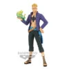 BANPRESTO One Piece - DXF The Grandline Men - Vol.21 - Marco -Banpresto Sales Store BP19386L