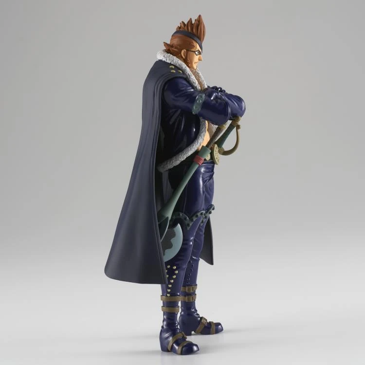 BANPRESTO One Piece - DXF The Grandline Men - Vol.22 - X Dra 6 BANPRESTO One Piece - DXF The Grandline Men - Vol.22 - X Dra - Image 4