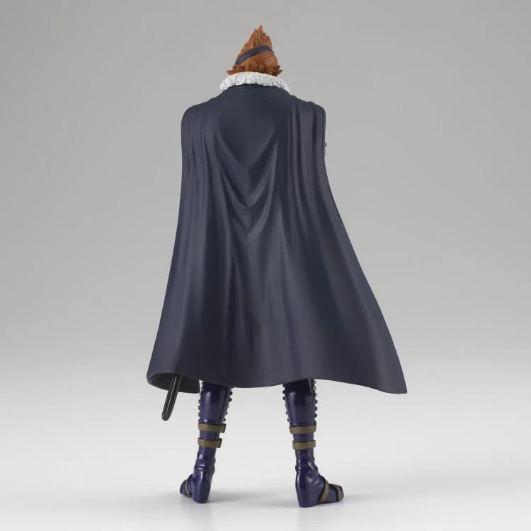 BANPRESTO One Piece - DXF The Grandline Men - Vol.22 - X Dra 7 BANPRESTO One Piece - DXF The Grandline Men - Vol.22 - X Dra - Image 5