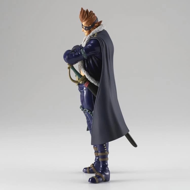 BANPRESTO One Piece - DXF The Grandline Men - Vol.22 - X Dra 8 BANPRESTO One Piece - DXF The Grandline Men - Vol.22 - X Dra - Image 6