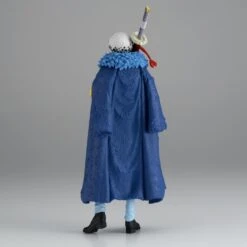 BANPRESTO One Piece - King Of Artist - The Trafalgar Law (Wa 12 BANPRESTO One Piece - King Of Artist - The Trafalgar Law (Wa -Banpresto Sales Store BP19388L 4