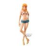 BANPRESTO One Piece Grandista Nero Nami -Banpresto Sales Store BP19393L