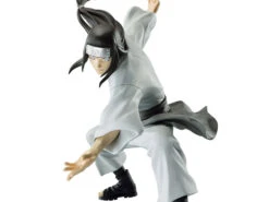 BANPRESTO Naruto: Shippuden Vibration Stars Neji Hyuga 10 BANPRESTO Naruto: Shippuden Vibration Stars Neji Hyuga -Banpresto Sales Store BP19438L 1