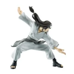 BANPRESTO Naruto: Shippuden Vibration Stars Neji Hyuga 12 BANPRESTO Naruto: Shippuden Vibration Stars Neji Hyuga -Banpresto Sales Store BP19438L 3