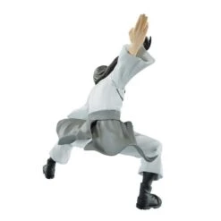 BANPRESTO Naruto: Shippuden Vibration Stars Neji Hyuga 13 BANPRESTO Naruto: Shippuden Vibration Stars Neji Hyuga -Banpresto Sales Store BP19438L 4