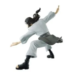 BANPRESTO Naruto: Shippuden Vibration Stars Neji Hyuga 14 BANPRESTO Naruto: Shippuden Vibration Stars Neji Hyuga -Banpresto Sales Store BP19438L 5