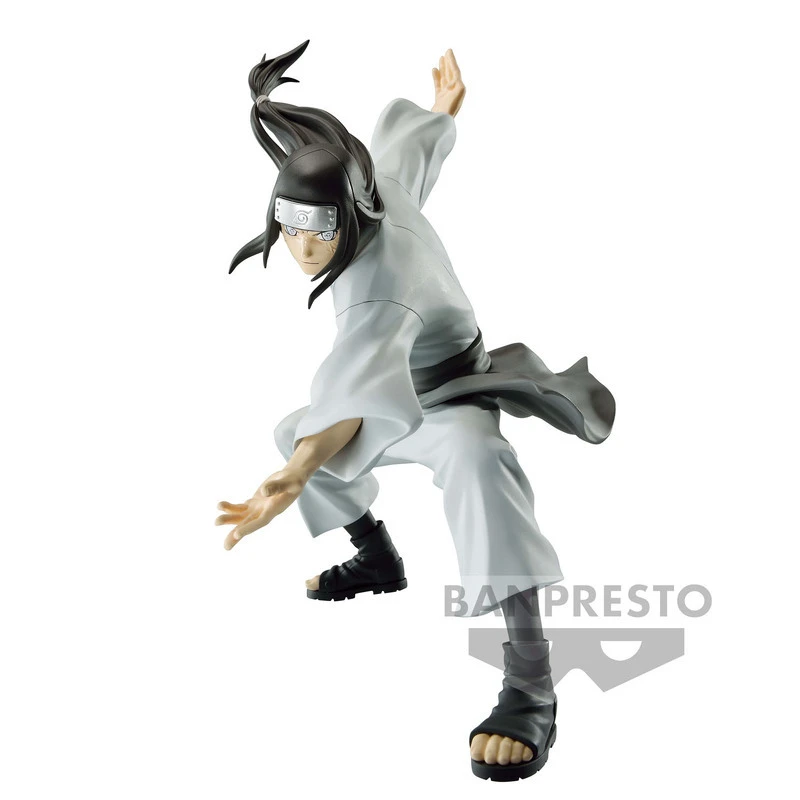 BANPRESTO Naruto: Shippuden Vibration Stars Neji Hyuga 3 BANPRESTO Naruto: Shippuden Vibration Stars Neji Hyuga