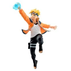 BANPRESTO Boruto: Naruto Next Generations Vibration Stars Uz -Banpresto Sales Store BP19439L 2