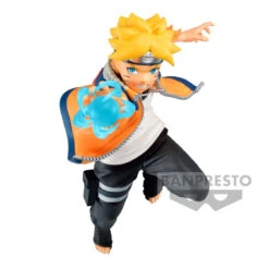 BANPRESTO Boruto: Naruto Next Generations Vibration Stars Uz