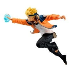 BANPRESTO Boruto: Naruto Next Generations Vibration Stars Uz -Banpresto Sales Store BP19439L 5