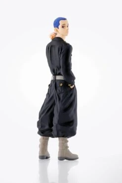 BANPRESTO Tokyo Revengers Hakkai Shiba Figure -Banpresto Sales Store BP19455L 4