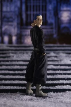 BANPRESTO Tokyo Revengers Hakkai Shiba Figure -Banpresto Sales Store BP19455L 5