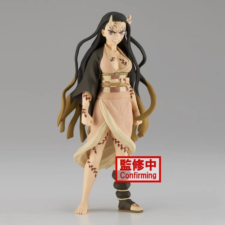 BANPRESTO Demon Slayer: Kimetsu No Yaiba Vol.27 Nezuko Kamad 4 BANPRESTO Demon Slayer: Kimetsu No Yaiba Vol.27 Nezuko Kamad - Image 2