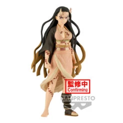 BANPRESTO Demon Slayer: Kimetsu No Yaiba Vol.27 Nezuko Kamad