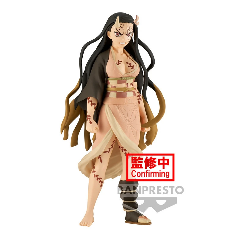 BANPRESTO Demon Slayer: Kimetsu No Yaiba Vol.27 Nezuko Kamad 3 BANPRESTO Demon Slayer: Kimetsu No Yaiba Vol.27 Nezuko Kamad