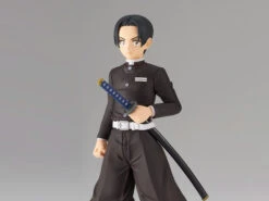 BANPRESTO Demon Slayer: Kimetsu No Yaiba Vol.27 Murata -Banpresto Sales Store BP19459L 2
