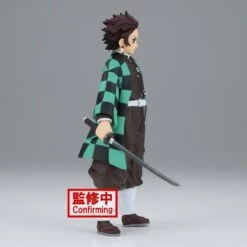 BANPRESTO Demon Slayer: Kimetsu No Yaiba Vol.28 Tanjiro Kama 11 BANPRESTO Demon Slayer: Kimetsu No Yaiba Vol.28 Tanjiro Kama -Banpresto Sales Store BP19460L 3