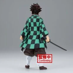 BANPRESTO Demon Slayer: Kimetsu No Yaiba Vol.28 Tanjiro Kama 12 BANPRESTO Demon Slayer: Kimetsu No Yaiba Vol.28 Tanjiro Kama -Banpresto Sales Store BP19460L 4