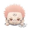 BANPRESTO Jujutsu Kaisen Lying Down Big Plush - Sukuna 1 BANPRESTO Jujutsu Kaisen Lying Down Big Plush - Sukuna -Banpresto Sales Store BP19462L