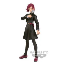BANPRESTO Jujutsu Kaisen Jukon No Kata Nobara Kugisaki