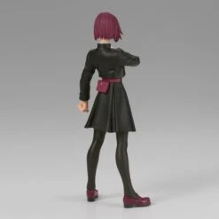 BANPRESTO Jujutsu Kaisen Jukon No Kata Nobara Kugisaki -Banpresto Sales Store BP19463L 3