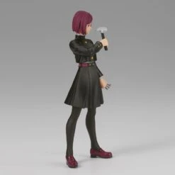 BANPRESTO Jujutsu Kaisen Jukon No Kata Nobara Kugisaki -Banpresto Sales Store BP19463L 4