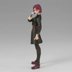 BANPRESTO Jujutsu Kaisen Jukon No Kata Nobara Kugisaki -Banpresto Sales Store BP19463L 5