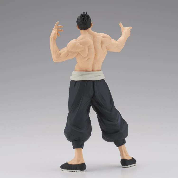 BANPRESTO Jujutsu Kaisen Jukon No Kata Aoi Todo 7 BANPRESTO Jujutsu Kaisen Jukon No Kata Aoi Todo - Image 5