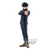 BANPRESTO Jujutsu Kaisen Jujutsu No Waza Megumi Fushiguro (V -Banpresto Sales Store BP19465L