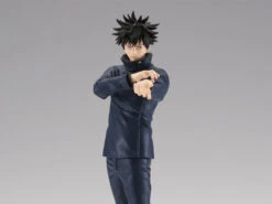 BANPRESTO Jujutsu Kaisen Jujutsu No Waza Megumi Fushiguro (V 9 BANPRESTO Jujutsu Kaisen Jujutsu No Waza Megumi Fushiguro (V -Banpresto Sales Store BP19465L 2