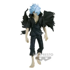 BANPRESTO My Hero Academia DXF Figure Tomura Shigaraki