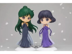 BANPRESTO Sailor Moon Eternal: The Movie Q Posket Princess S -Banpresto Sales Store BP19478L 7