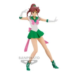 BANPRESTO Sailor Moon Eternal: The Movie Glitter & Glamours