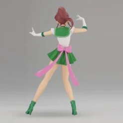 BANPRESTO Sailor Moon Eternal: The Movie Glitter & Glamours -Banpresto Sales Store BP19480L 3