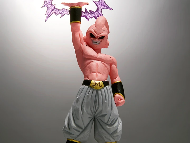 BANPRESTO Dragon Ball Z GxMateria The Majin Buu 5 BANPRESTO Dragon Ball Z GxMateria The Majin Buu - Image 3