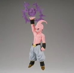 BANPRESTO Dragon Ball Z GxMateria The Majin Buu 12 BANPRESTO Dragon Ball Z GxMateria The Majin Buu -Banpresto Sales Store BP19484L 3