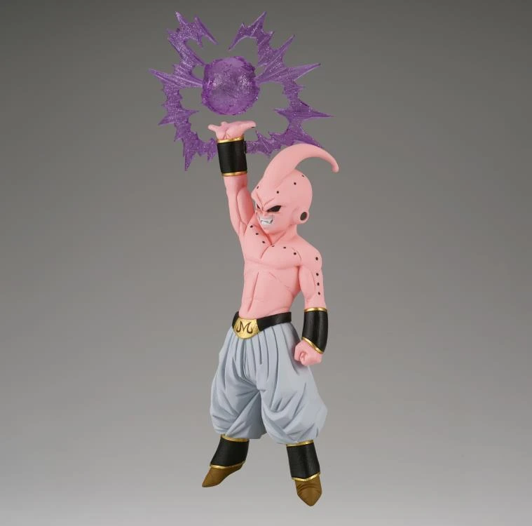 BANPRESTO Dragon Ball Z GxMateria The Majin Buu 6 BANPRESTO Dragon Ball Z GxMateria The Majin Buu - Image 4