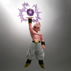 BANPRESTO Dragon Ball Z GxMateria The Majin Buu 14 BANPRESTO Dragon Ball Z GxMateria The Majin Buu -Banpresto Sales Store BP19484L 5