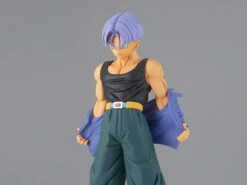 BANPRESTO Dragon Ball Z Solid Edge Works Vol.9 Trunks -Banpresto Sales Store BP19485L 2