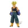 BANPRESTO Dragon Ball Z Solid Edge Works Vol.9 Super Saiyan 2 BANPRESTO Dragon Ball Z Solid Edge Works Vol.9 Super Saiyan -Banpresto Sales Store BP19486L