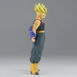 BANPRESTO Dragon Ball Z Solid Edge Works Vol.9 Super Saiyan -Banpresto Sales Store BP19486L 4
