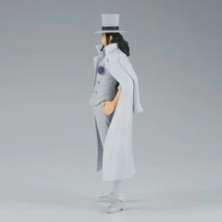 BANPRESTO One Piece DXF The Grandline Men Vol.23 Rob Lucci -Banpresto Sales Store BP19491L 4