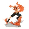 BANPRESTO One Piece Senkozekkei Portgas D. Ace -Banpresto Sales Store BP19492L