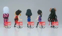 BANPRESTO Demon Slayer: Kimetsu No Yaiba World Collectable F 10 BANPRESTO Demon Slayer: Kimetsu No Yaiba World Collectable F -Banpresto Sales Store BP19502L 3