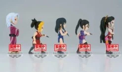 BANPRESTO Demon Slayer: Kimetsu No Yaiba World Collectable F 11 BANPRESTO Demon Slayer: Kimetsu No Yaiba World Collectable F -Banpresto Sales Store BP19502L 4