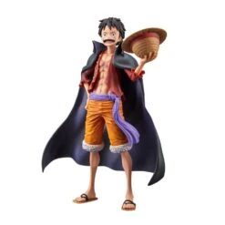 BANPRESTO One Piece Grandista Nero Monkey D. Luffy #2 -Banpresto Sales Store BP19504L 3