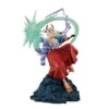 BANPRESTO One Piece Dioramatic Yamato (The Brush) -Banpresto Sales Store BP19505L