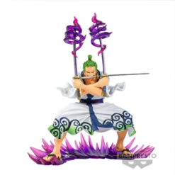 BANPRESTO One Piece DXF Special Roronoa Zoro (Zorojuro Ver.)