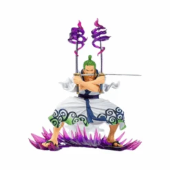 BANPRESTO One Piece Zoro-JuroDXF Special Figure