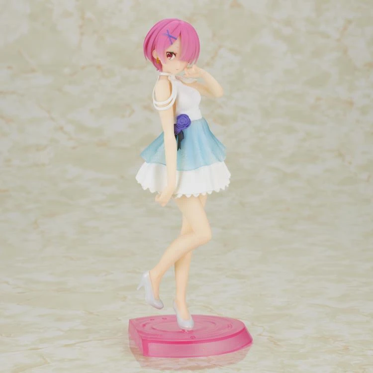 BANPRESTO Re:ZERO -Starting Life In Another World- Serenus C 4 BANPRESTO Re:ZERO -Starting Life In Another World- Serenus C - Image 2